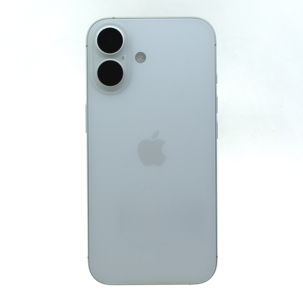 95新 Apple iPhone 16 256G 白色 中國大陸版