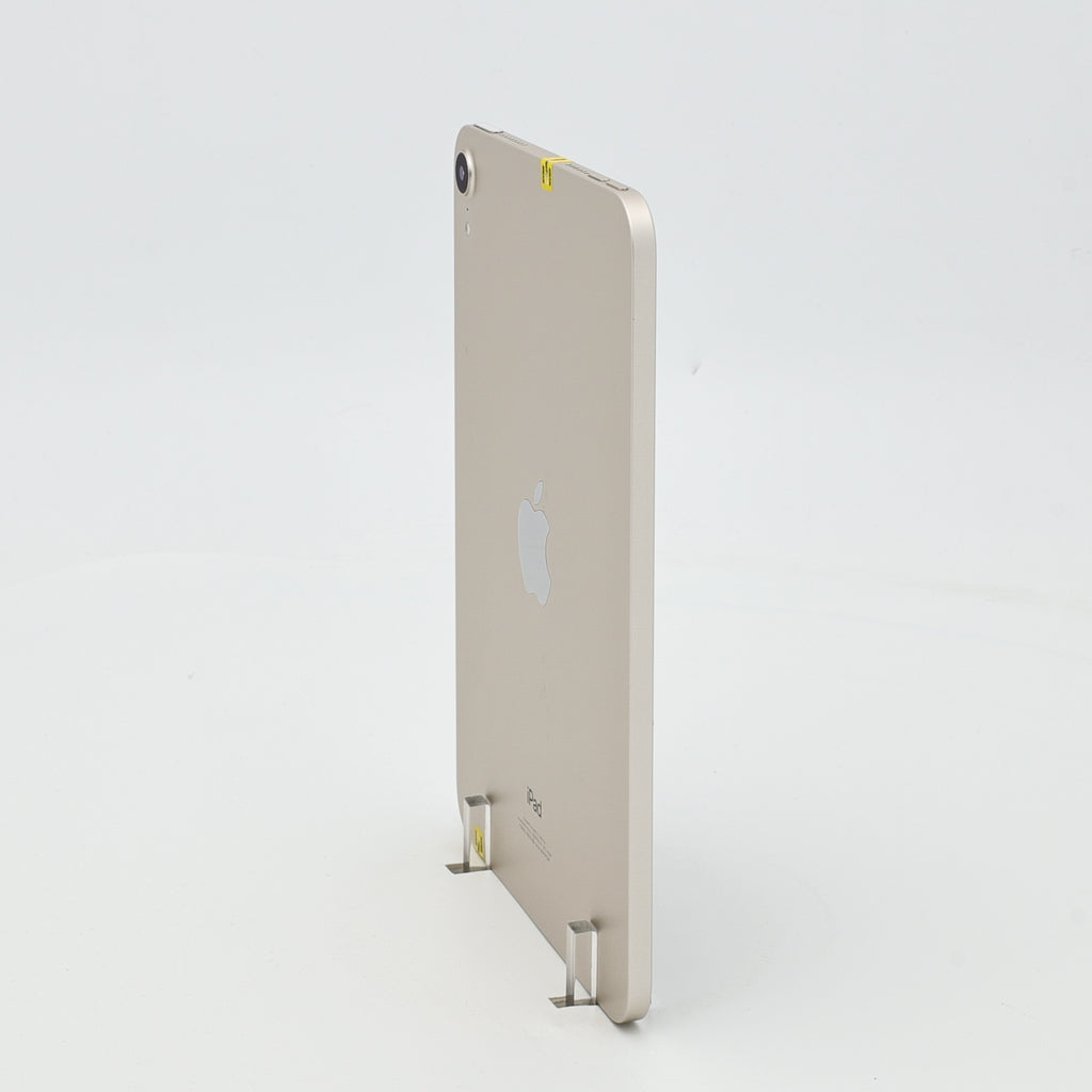 95新 Apple iPad mini6 64G 星光色 WIFI