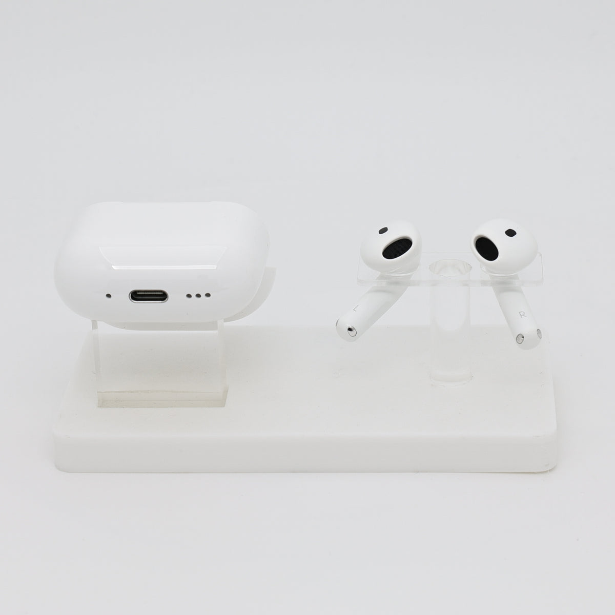 99新 Apple AirPods 4 (支持主動降噪) 白色