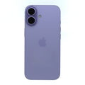 95新 Apple iPhone 17 256G 薰衣草紫色 中國大陸版