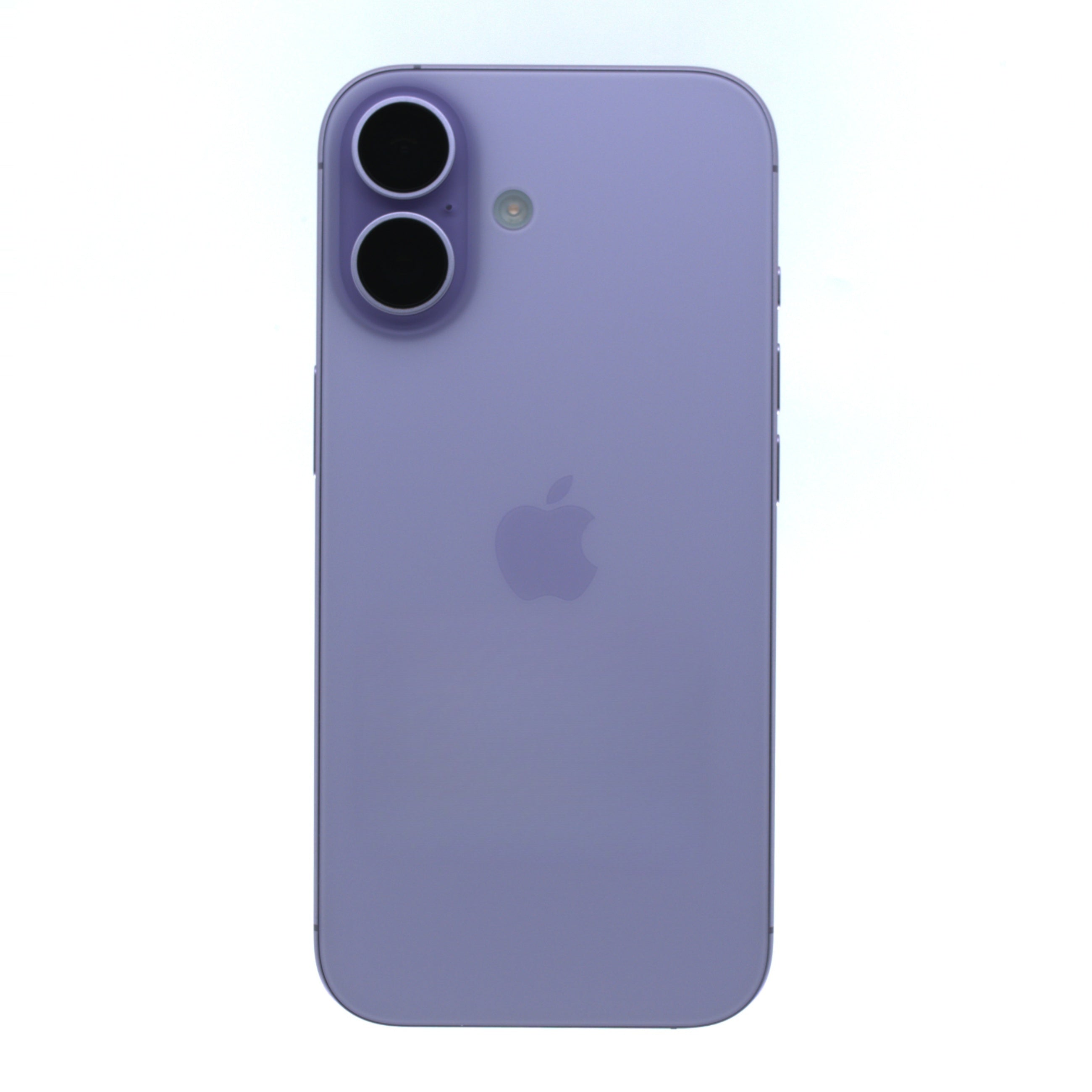 95新 Apple iPhone 17 256G 薰衣草紫色 中國大陸版