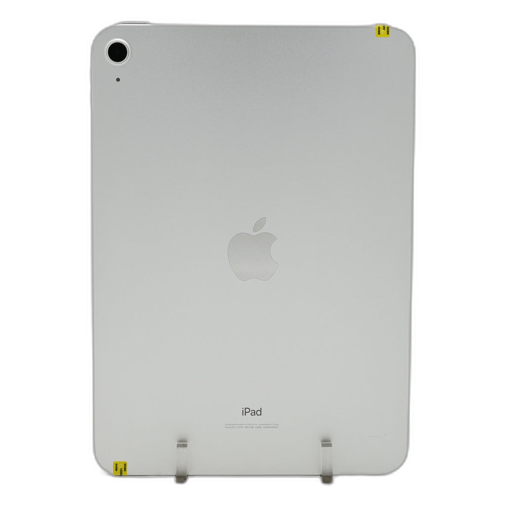 95新 Apple iPad 10代 64G 銀色 WIFI