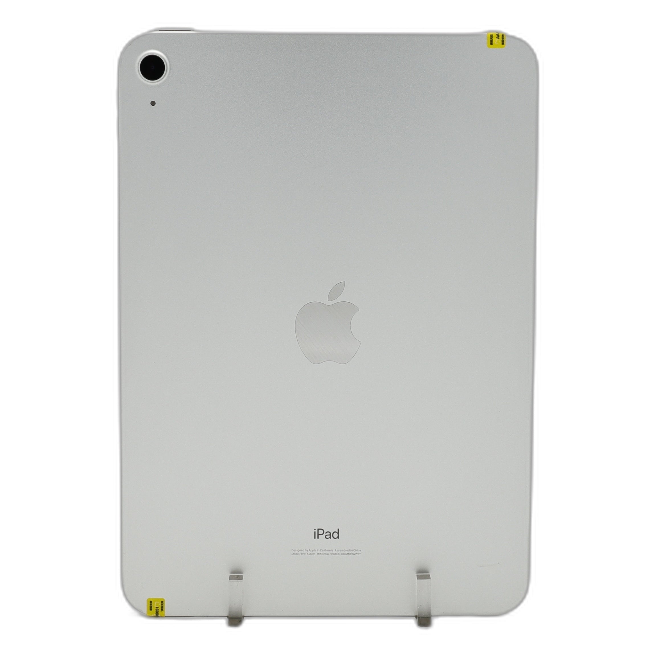 95新 Apple iPad 10代 64G 銀色 WIFI