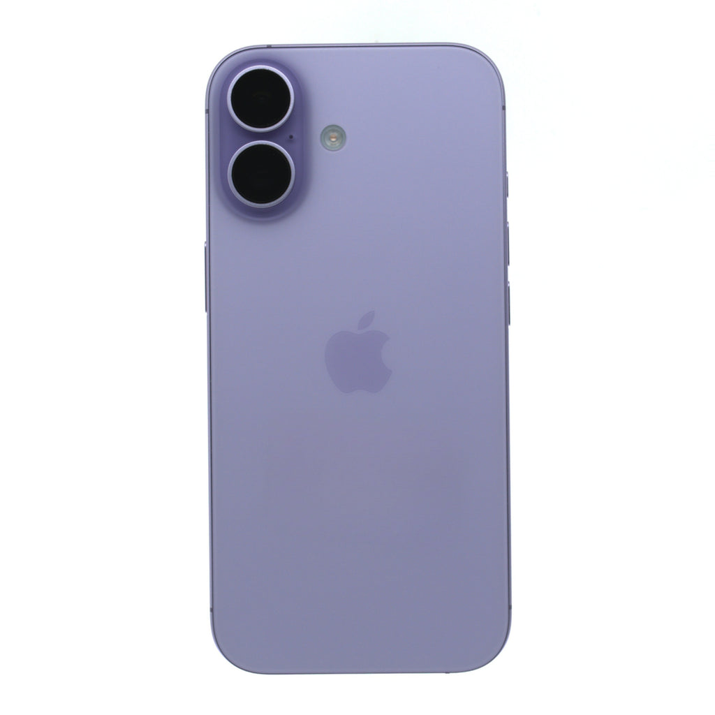 99新 Apple iPhone 17 256G 薰衣草紫色 中國大陸版