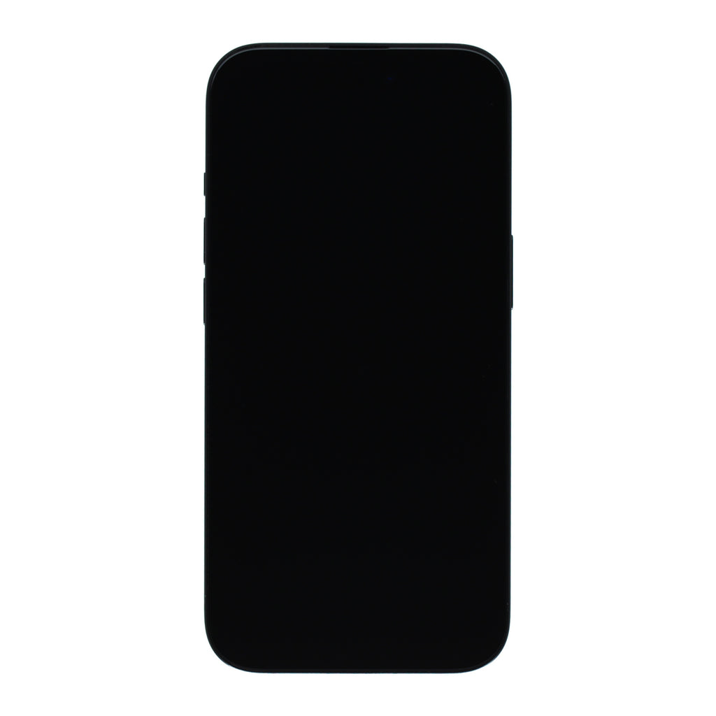 95新 Apple iPhone 15 128G 黑色 中國大陸版