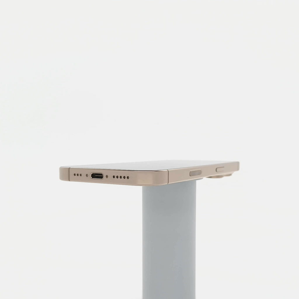 99新 Apple iPhone 16 Pro 128G 沙漠色鈦金屬 中國大陸版