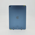 99新 Apple iPad Air5 64G 藍色 WIFI