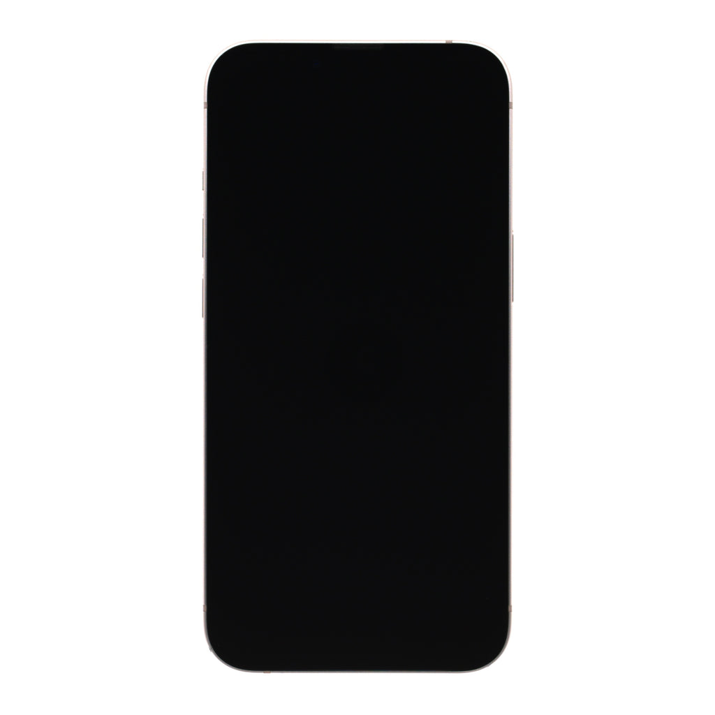 95新 Apple iPhone 13 128G 粉紅色 中國大陸版
