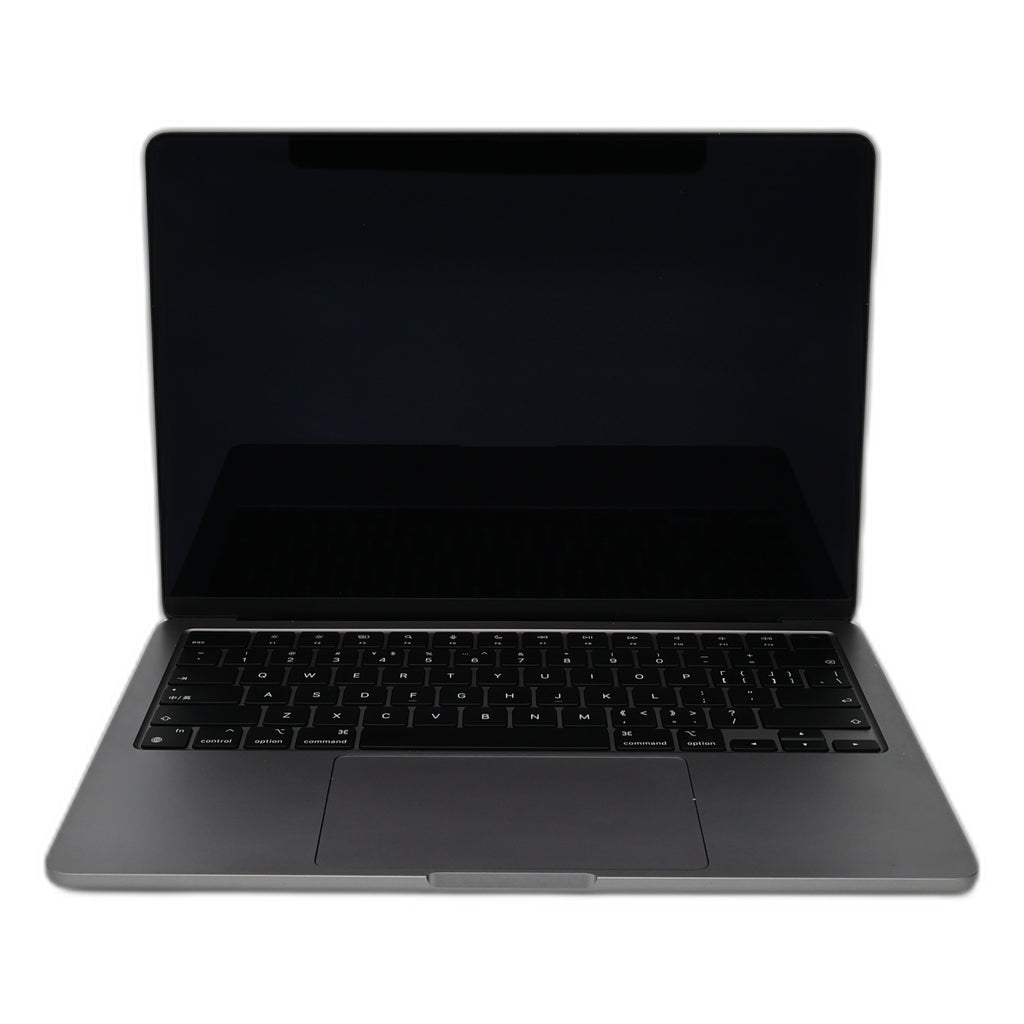 99新 Apple MacBook Air 22年 13寸 M2（8+8核） 8G RAM 256G SSD 深空灰色