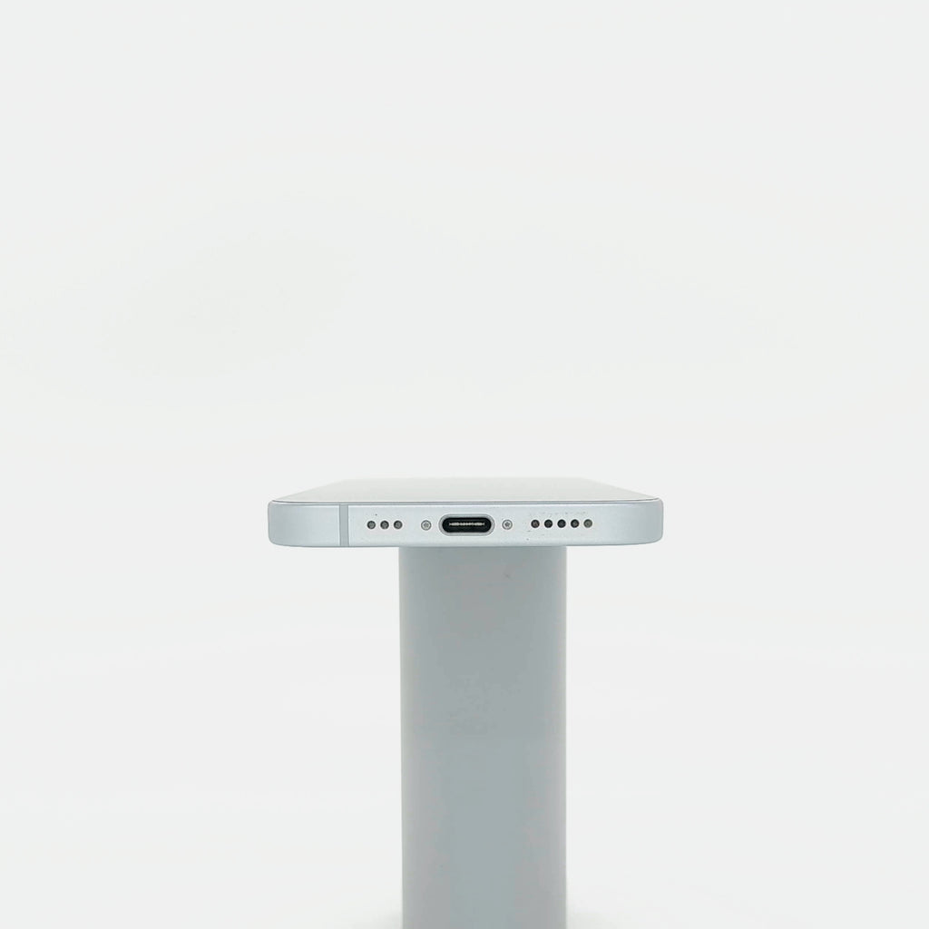 95新 Apple iPhone 15 128G 藍色 中國大陸版