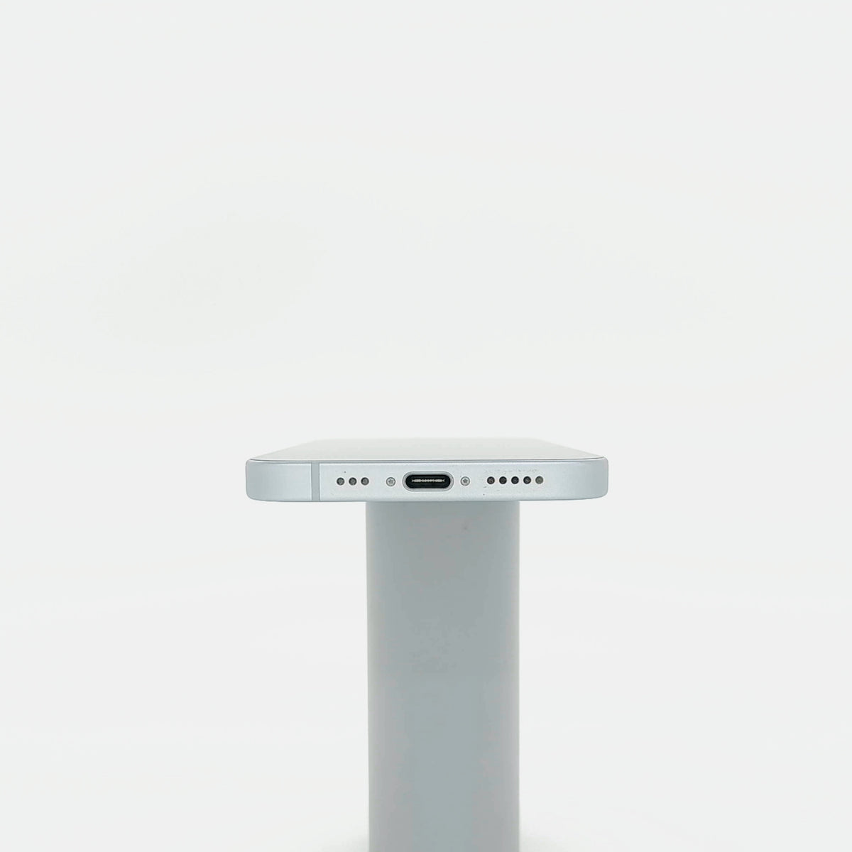 95新 Apple iPhone 15 128G 藍色 中國大陸版