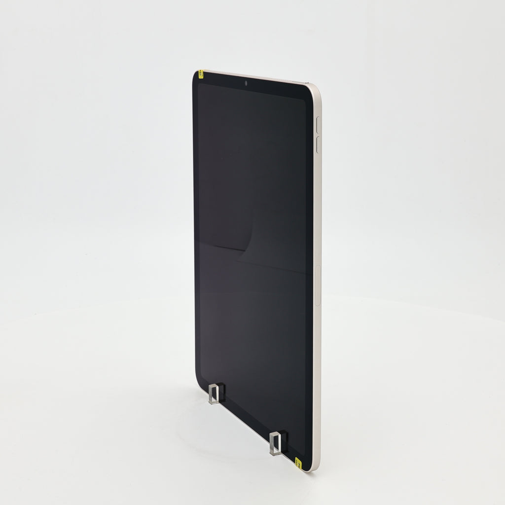 95新 Apple iPad Air5 64G 星光色 WIFI
