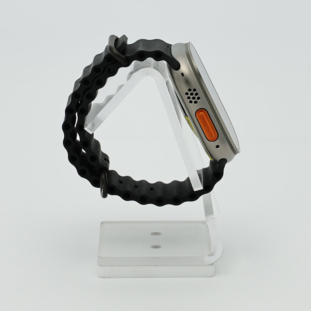 99新 Apple Watch Ultra 2 49毫米 鈦金屬