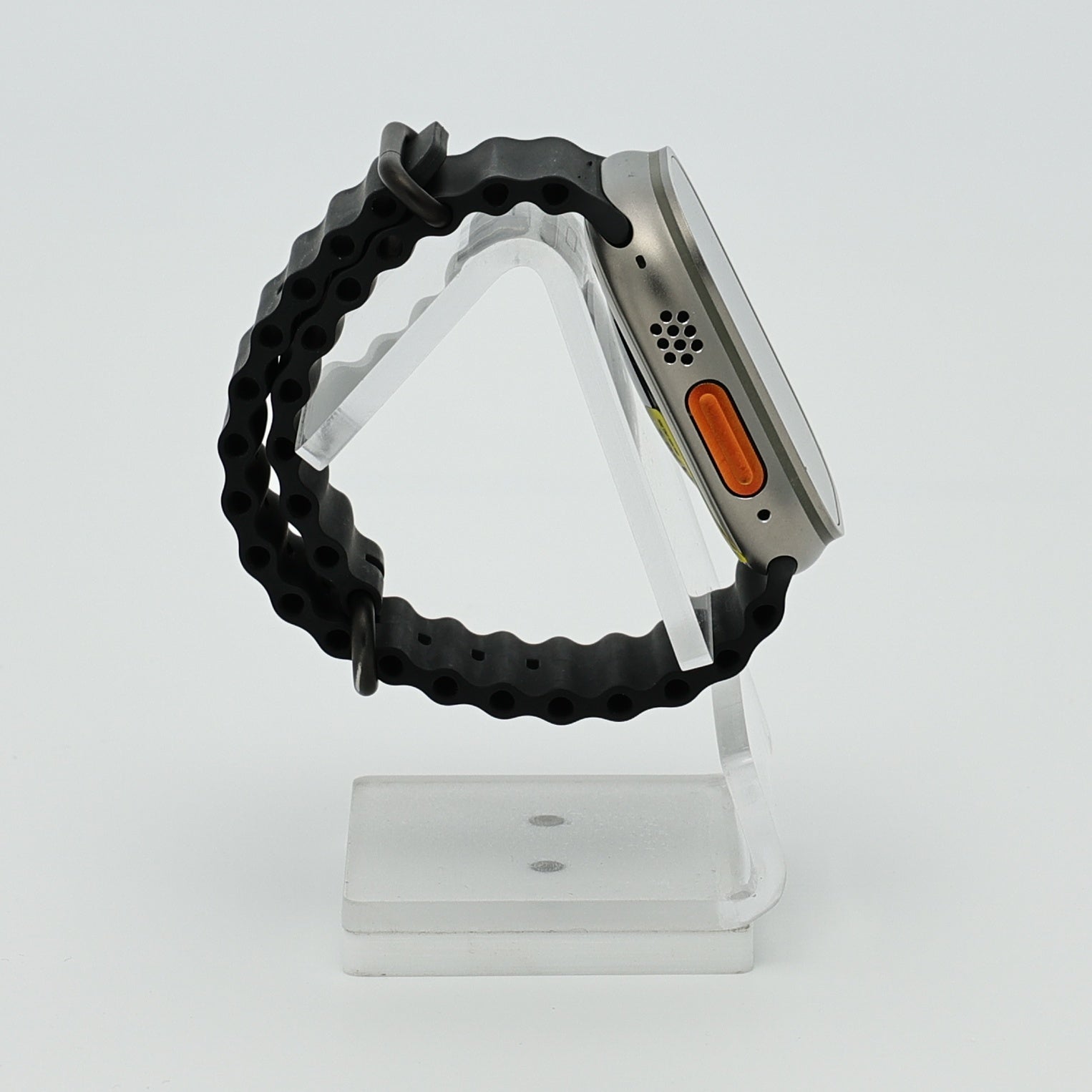 99新 Apple Watch Ultra 2 49毫米 鈦金屬
