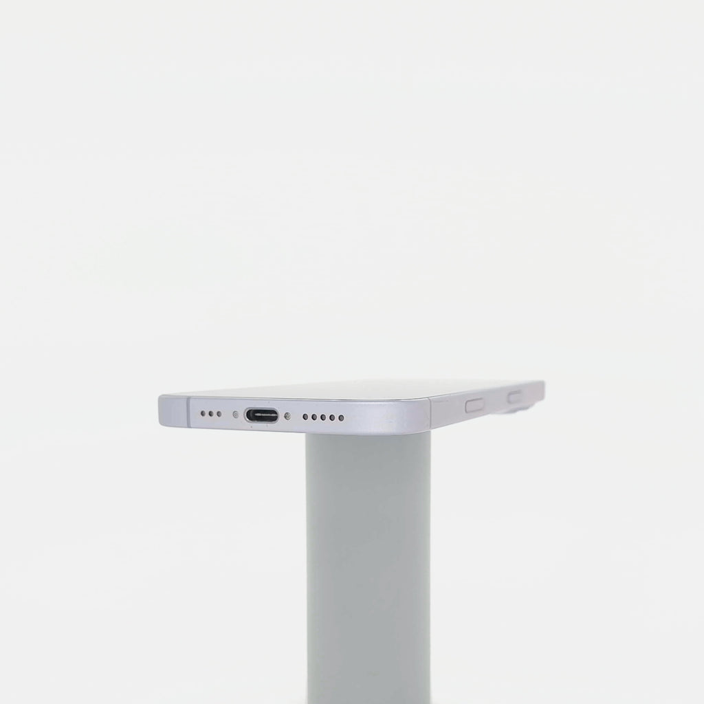 95新 Apple iPhone 17 256G 薰衣草紫色 中國大陸版