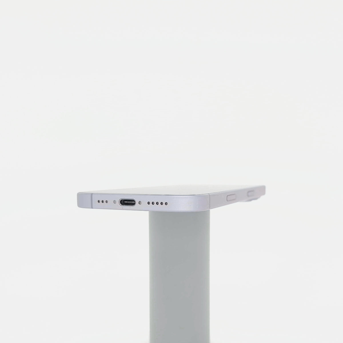 95新 Apple iPhone 17 256G 薰衣草紫色 中國大陸版