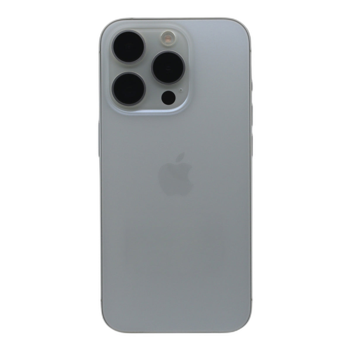 95新 Apple iPhone 15 Pro 128G 白色鈦金屬 中國大陸版