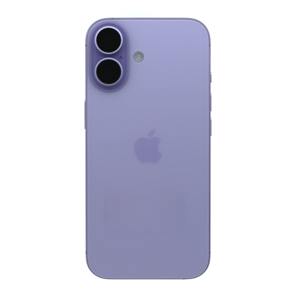99新 Apple iPhone 17 256G 薰衣草紫色 中國大陸版