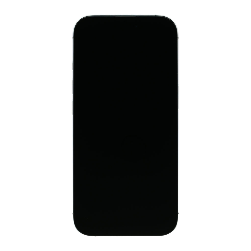 95新 Apple iPhone 16 Pro 128G 白色鈦金屬 中國大陸版