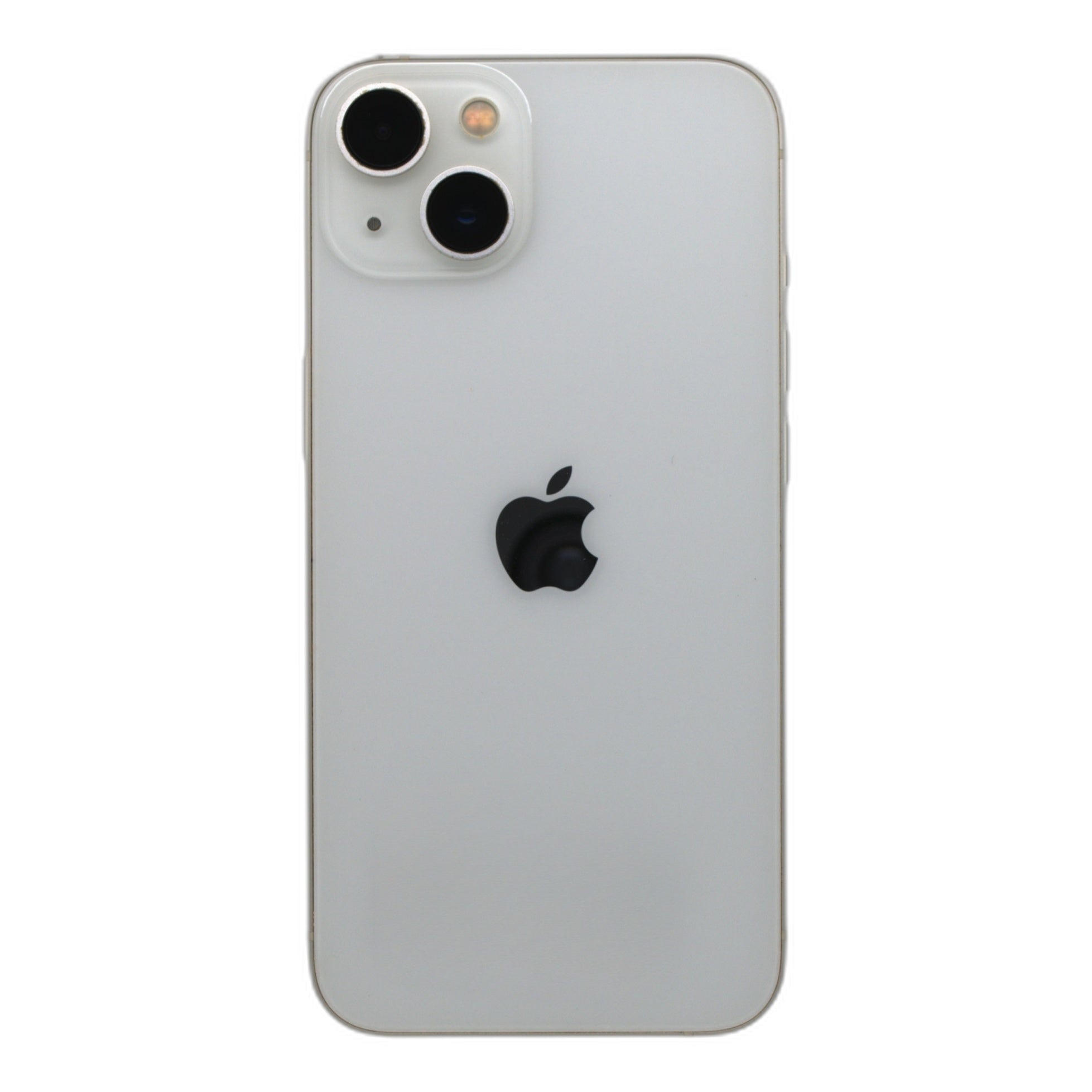 95新 Apple iPhone 13 256G 星光色 中國大陸版