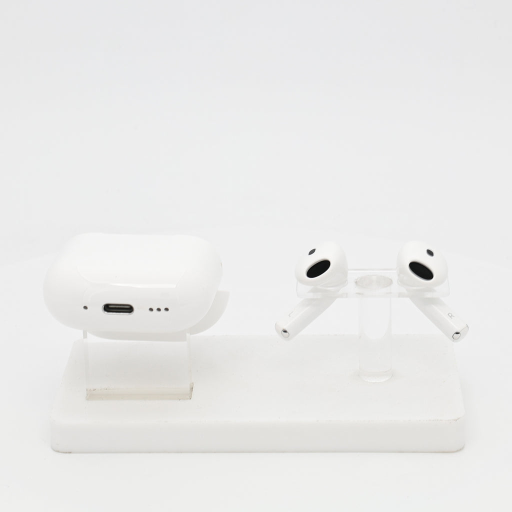 99新 Apple AirPods 4 (支持主动降噪) 白色