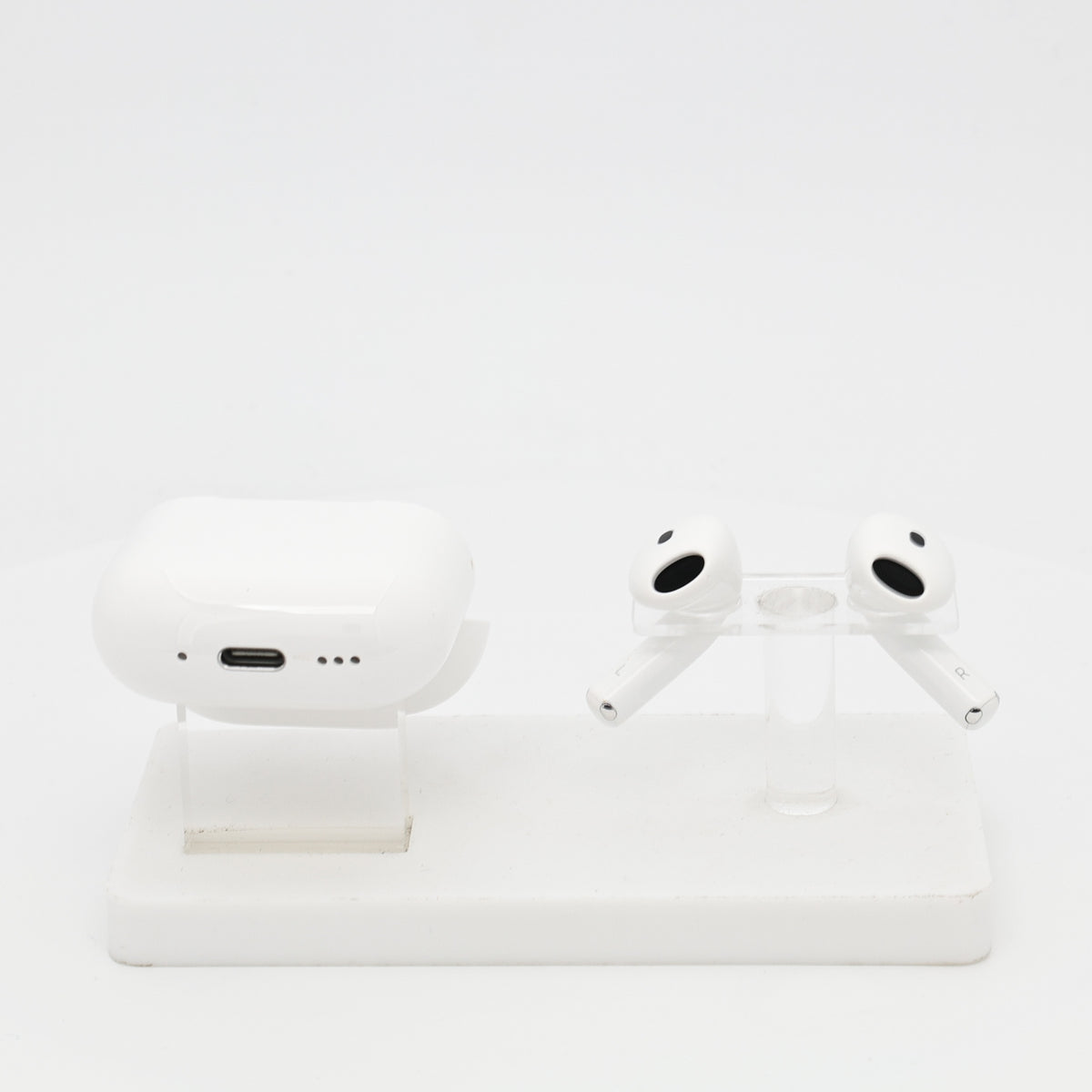99新 Apple AirPods 4 (支持主动降噪) 白色