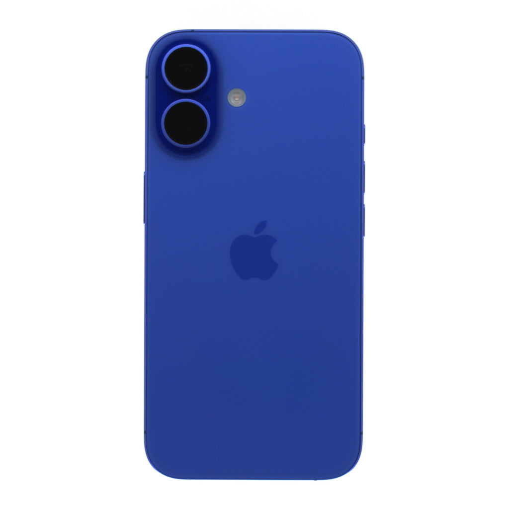 99新 Apple iPhone 16 256G 群青色 中國大陸版