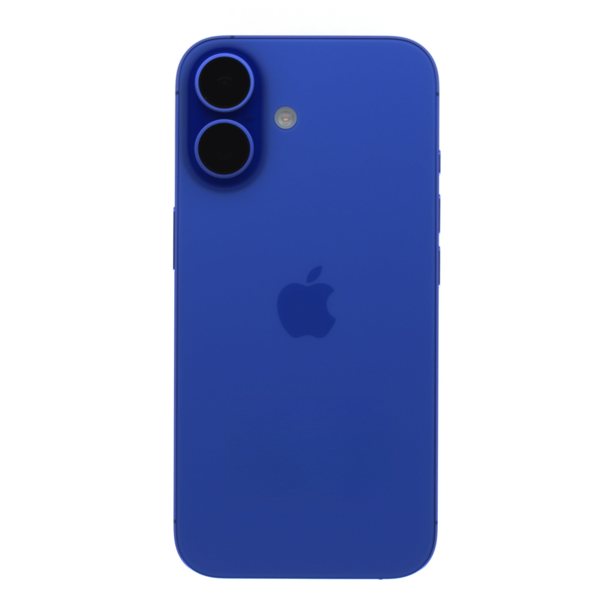 99新 Apple iPhone 16 256G 群青色 中國大陸版