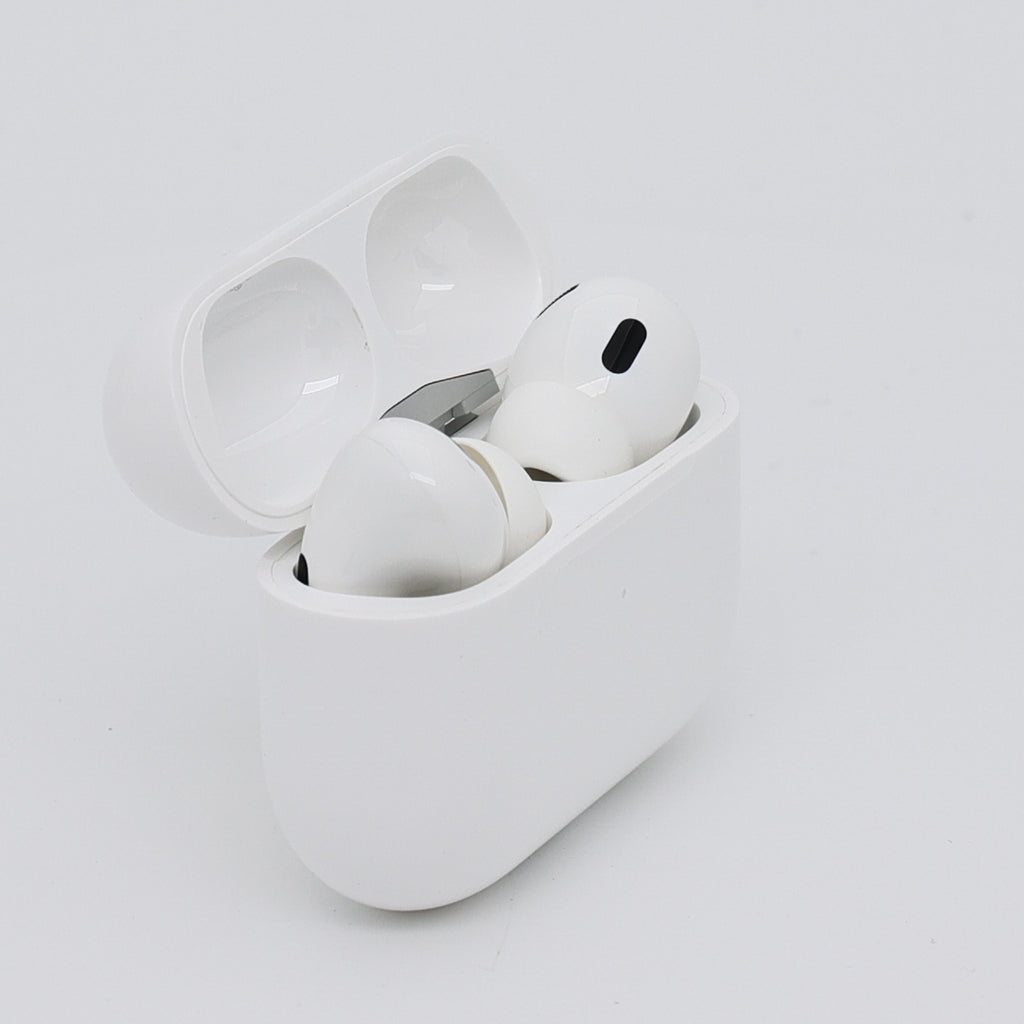 99新 Apple AirPods Pro 2 白色