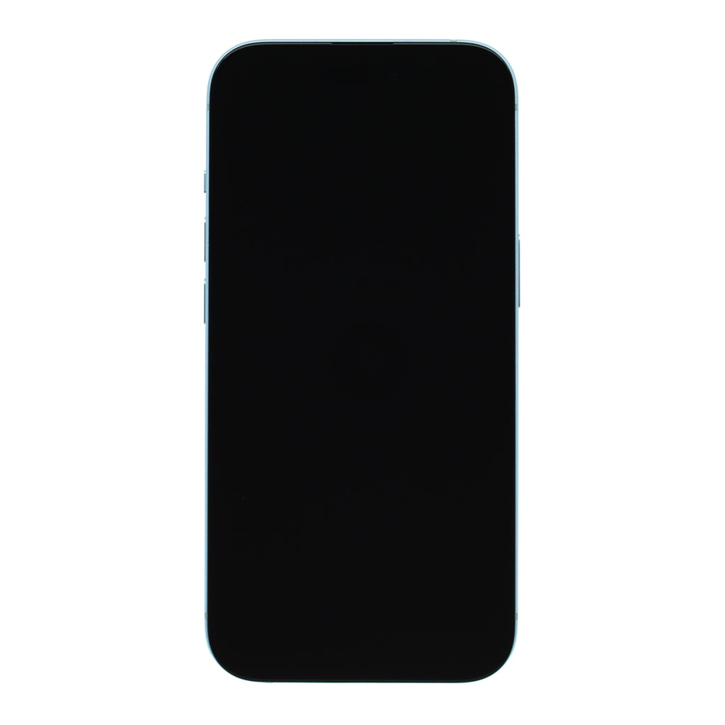 95新 Apple iPhone 15 256G 藍色 中國大陸版