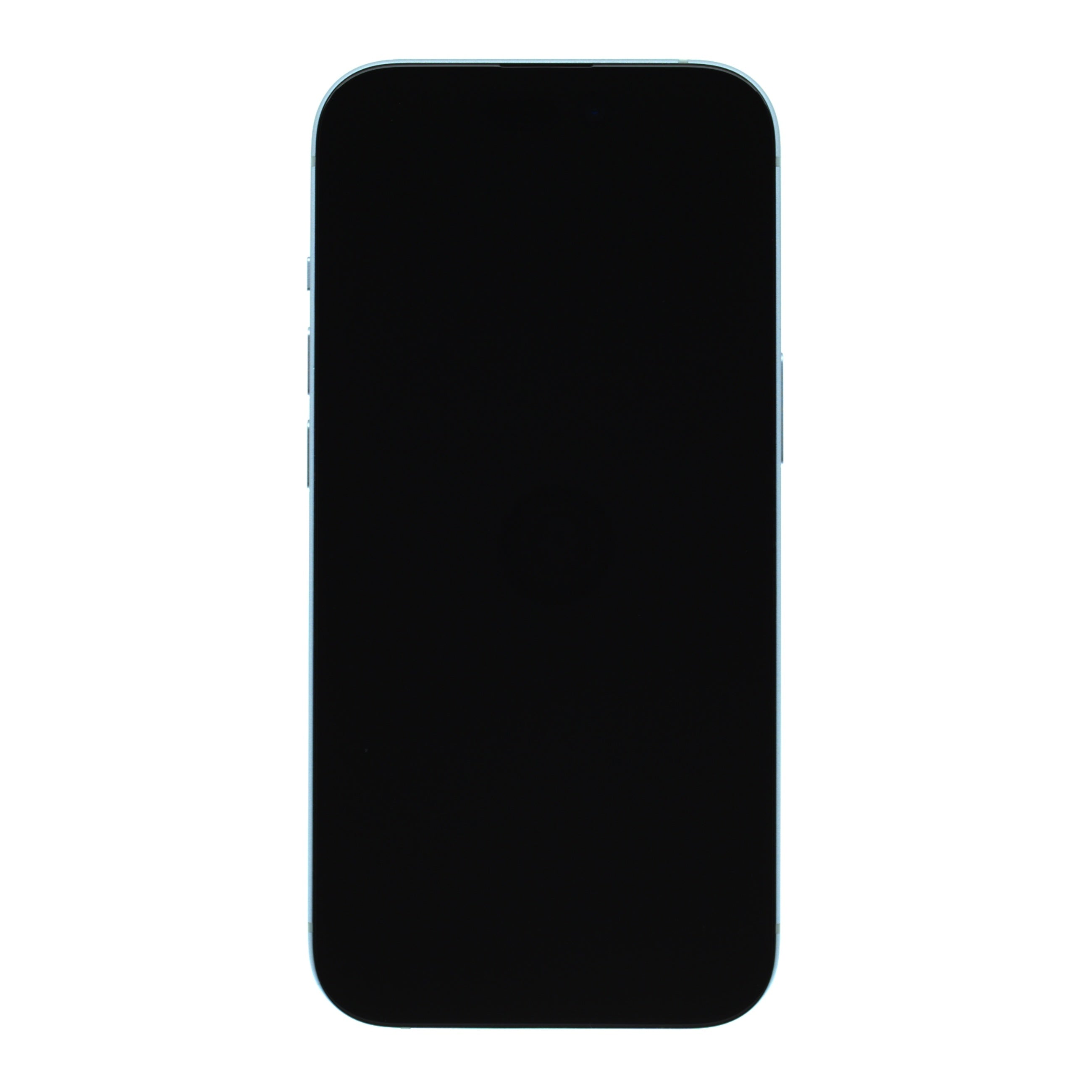 95新 Apple iPhone 15 256G 藍色 中國大陸版