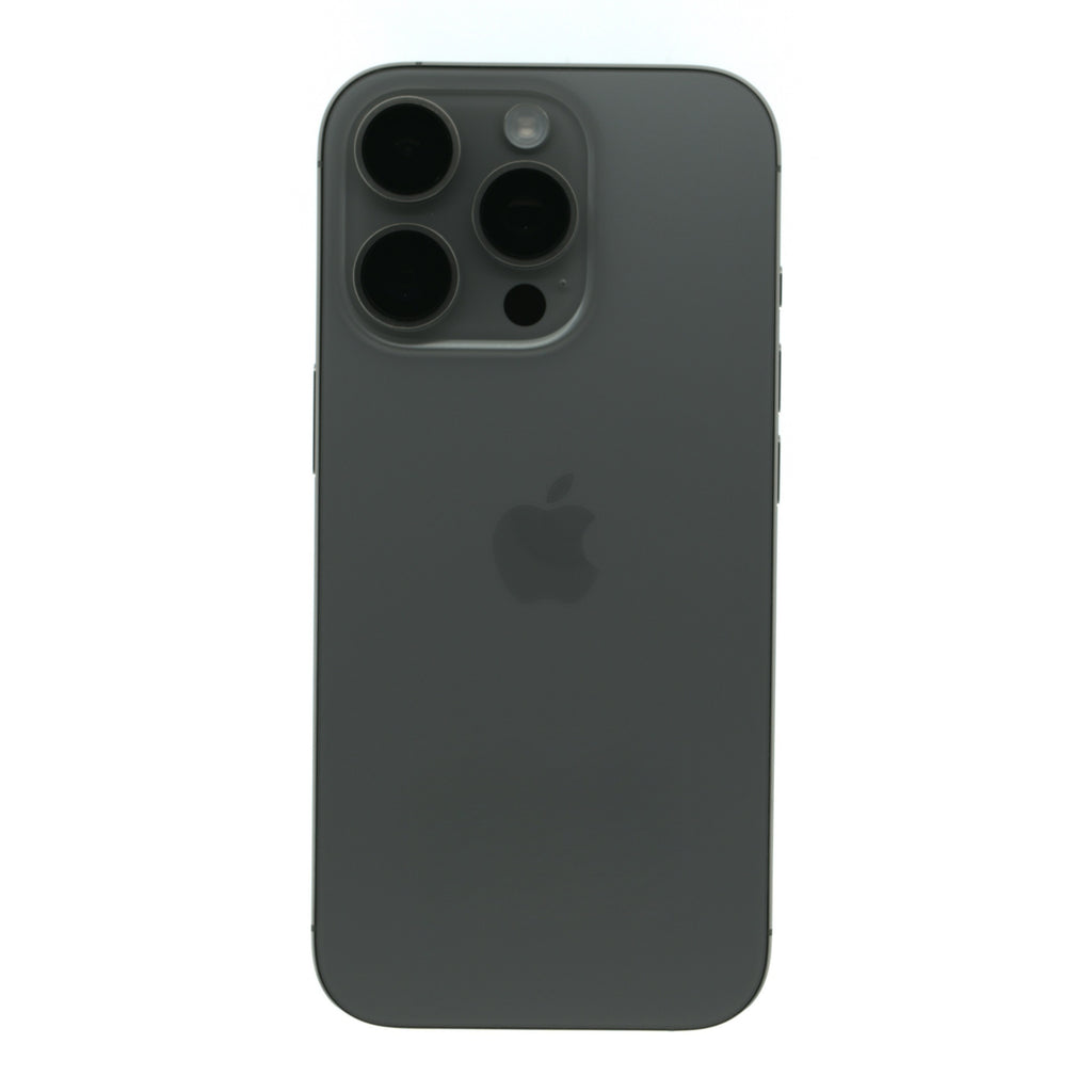 99新 Apple iPhone 16 Pro 128G 原色鈦金屬 中國大陸版