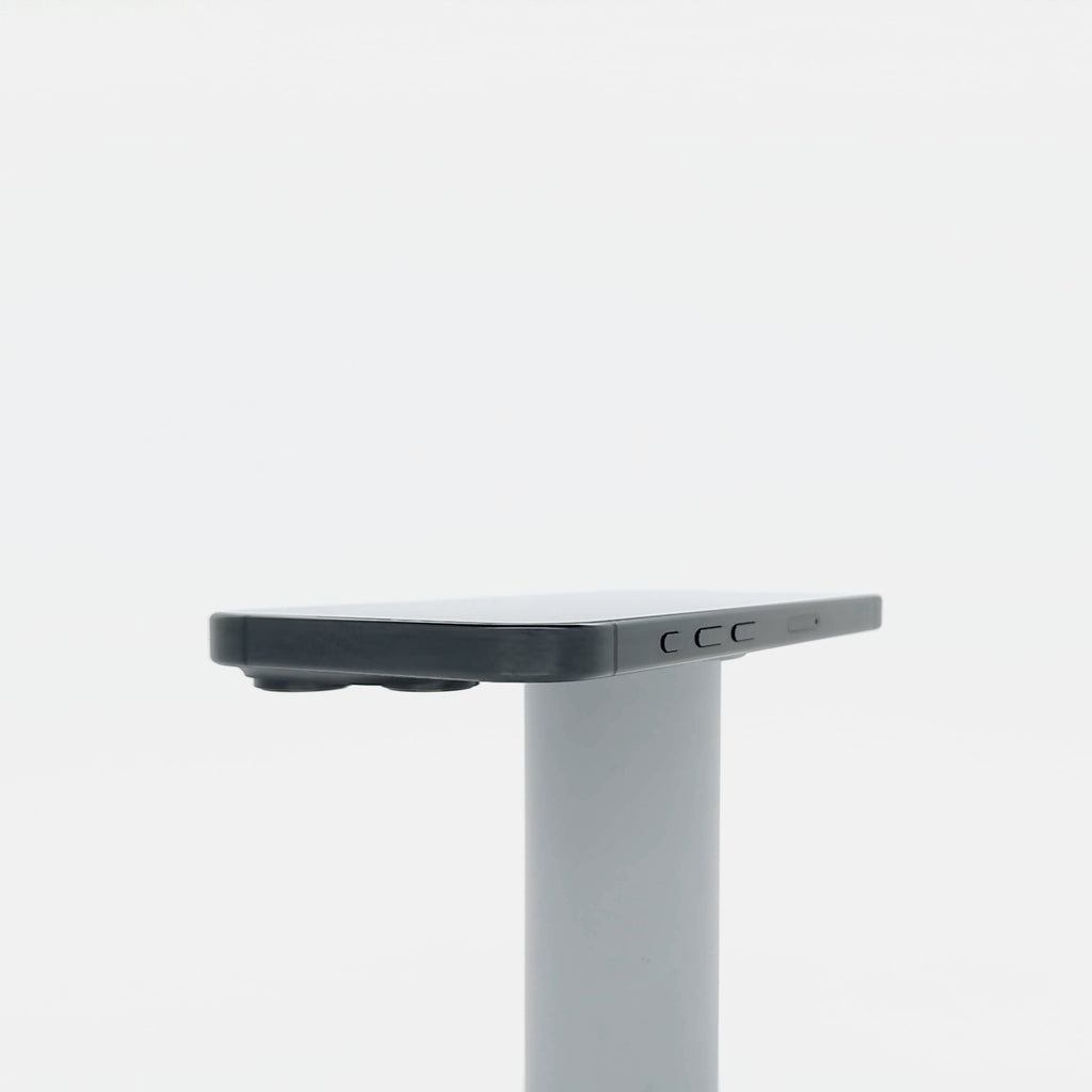 95新 Apple iPhone 16 Pro 256G 黑色鈦金屬 中國大陸版