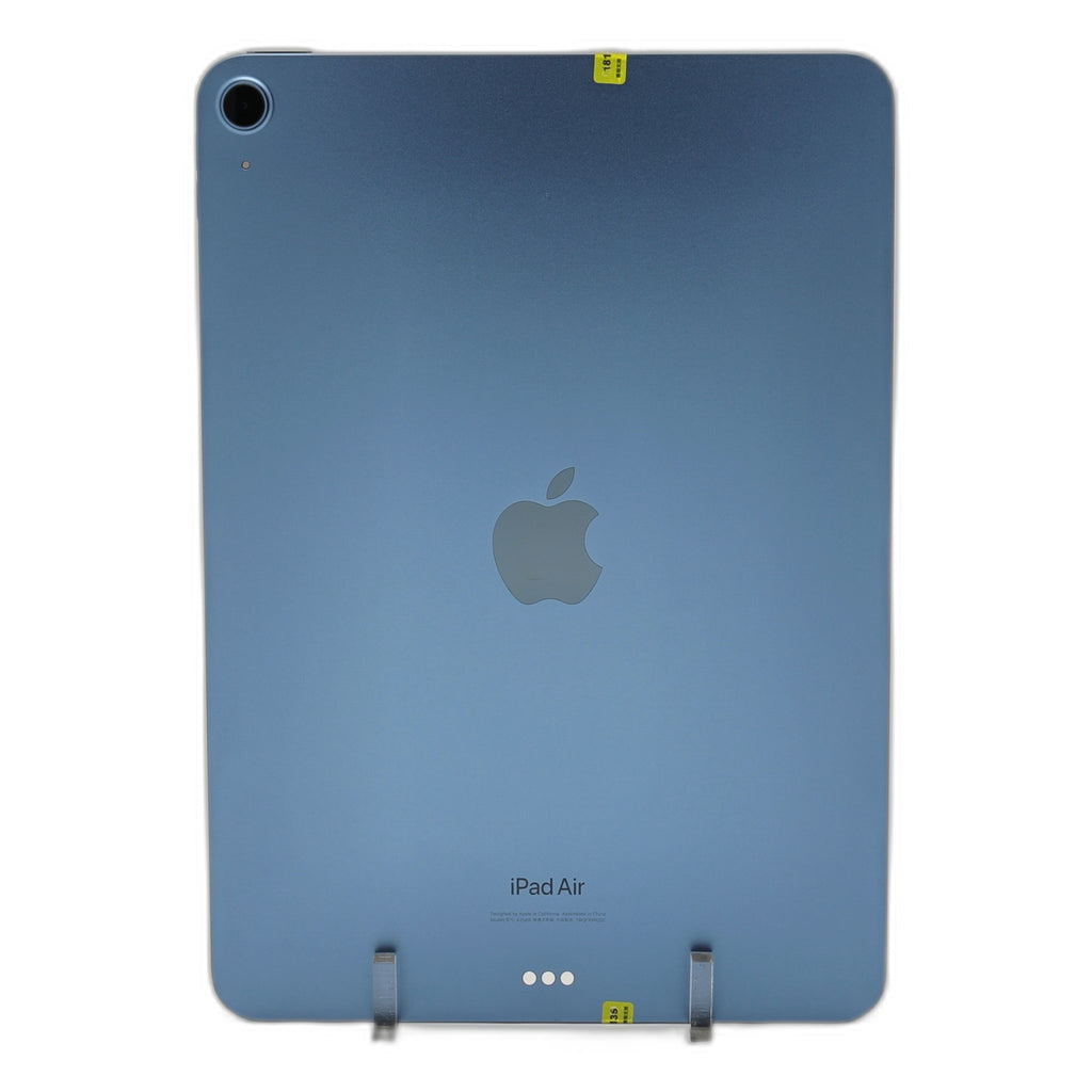 99新 Apple iPad Air5 64G 藍色 WIFI