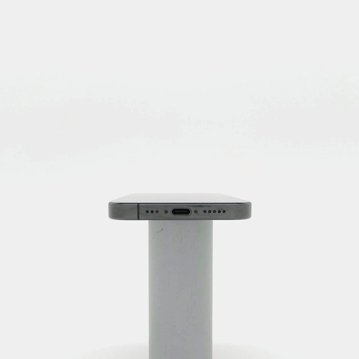 95新 Apple iPhone 15 Pro 128G 黑色鈦金屬 中國大陸版