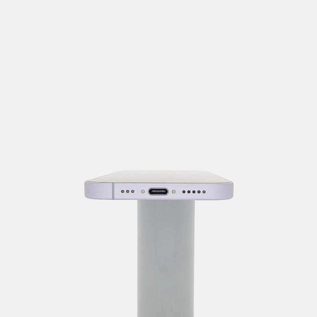 99新 Apple iPhone 17 256G 薰衣草紫色 中國大陸版