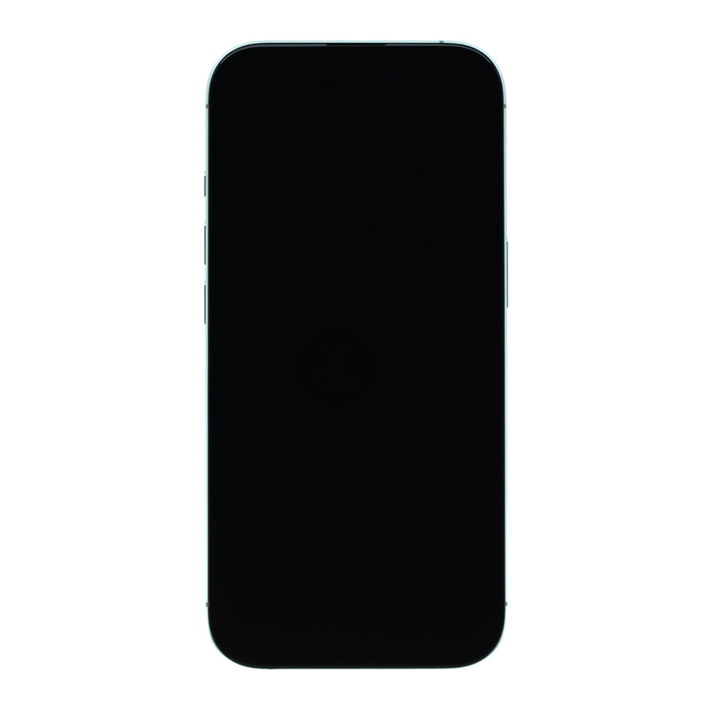 99新 Apple iPhone 16 Pro 128G 白色鈦金屬 中國大陸版