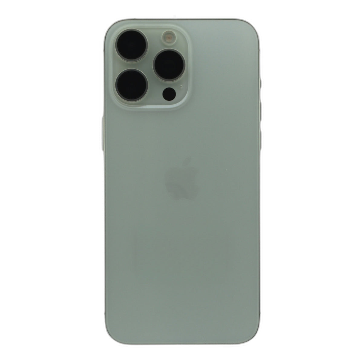 95新 Apple iPhone 15 Pro Max 256G 白色鈦金屬 中國大陸版