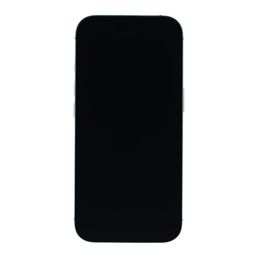 95新 Apple iPhone 16 Pro 128G 白色鈦金屬 中國大陸版
