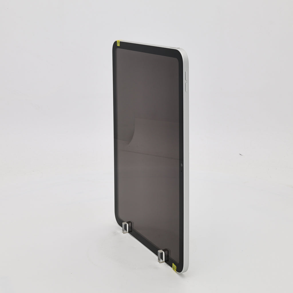 99新 Apple iPad 10代 256G 銀色 WIFI