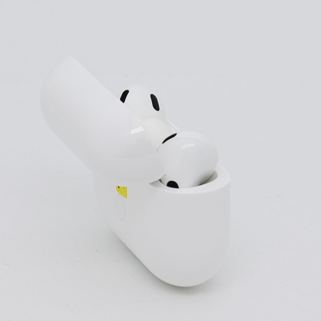 99新 Apple AirPods Pro 2 白色