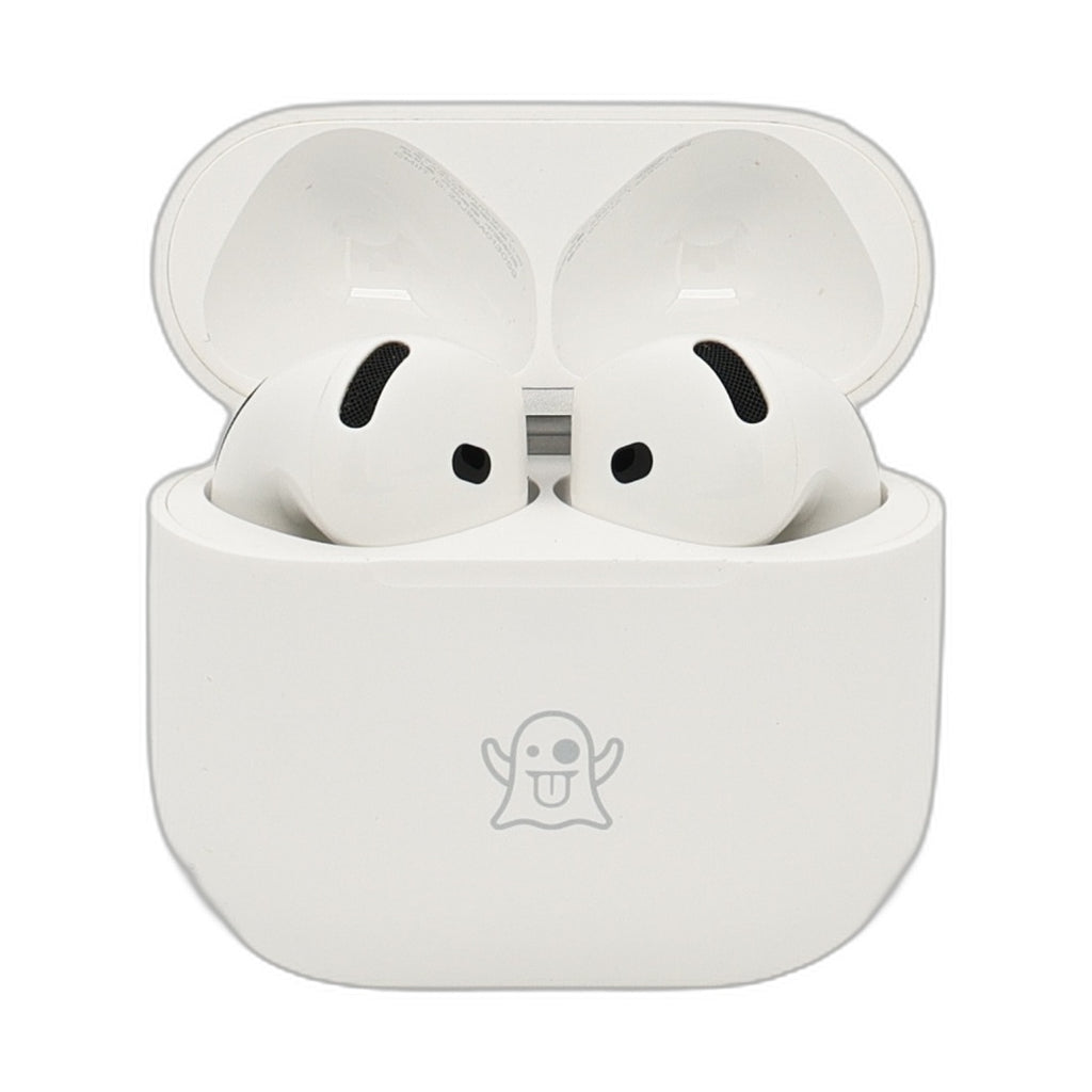 99新 Apple AirPods 4 (支持主动降噪) 白色