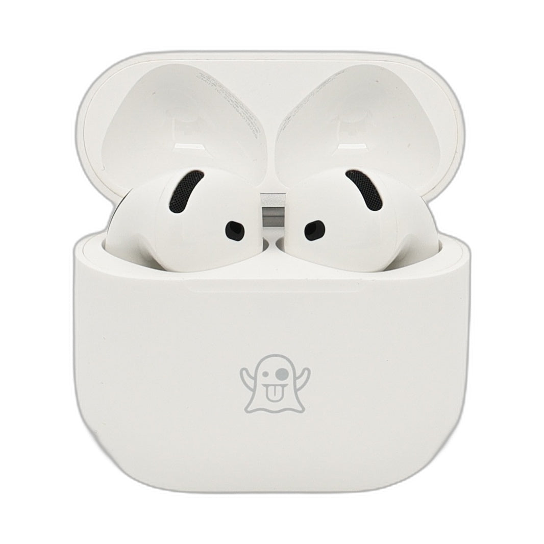 99新 Apple AirPods 4 (支持主动降噪) 白色