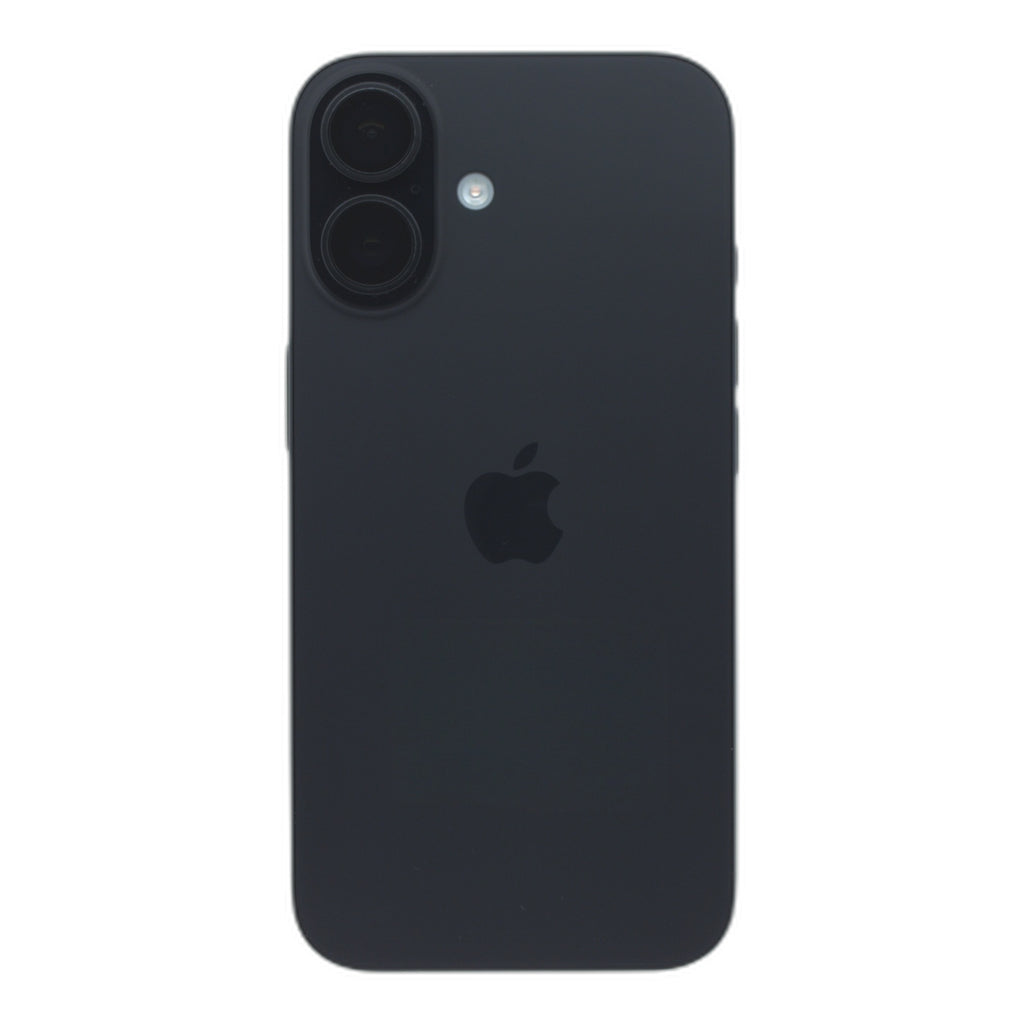 99新 Apple iPhone 16 256G 黑色 中國大陸版