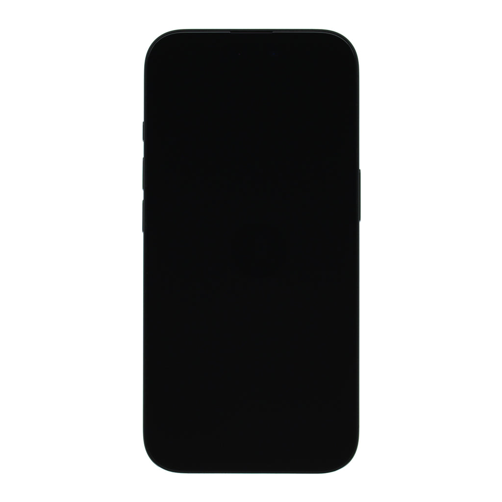 95新 Apple iPhone 16 256G 黑色 中國大陸版