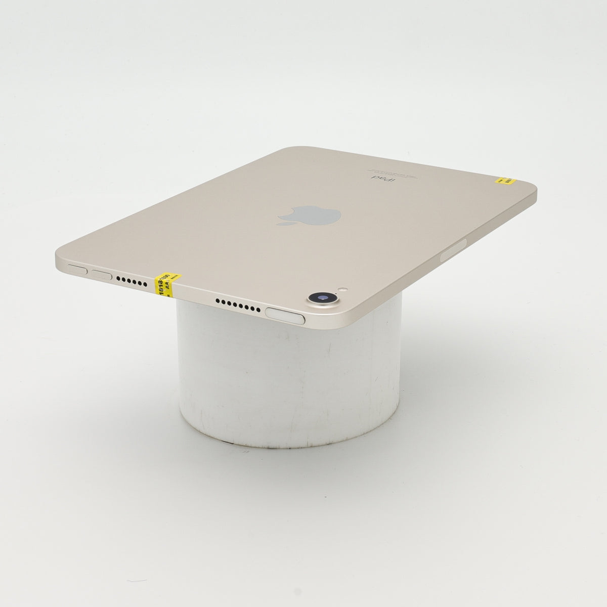 95新 Apple iPad mini6 64G 星光色 WIFI