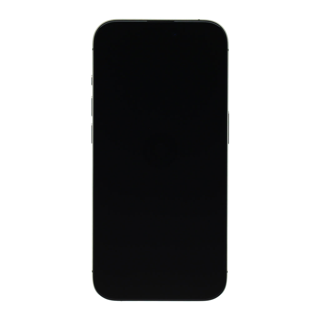 95新 Apple iPhone 15 Pro 256G 原色鈦金屬 中國大陸版