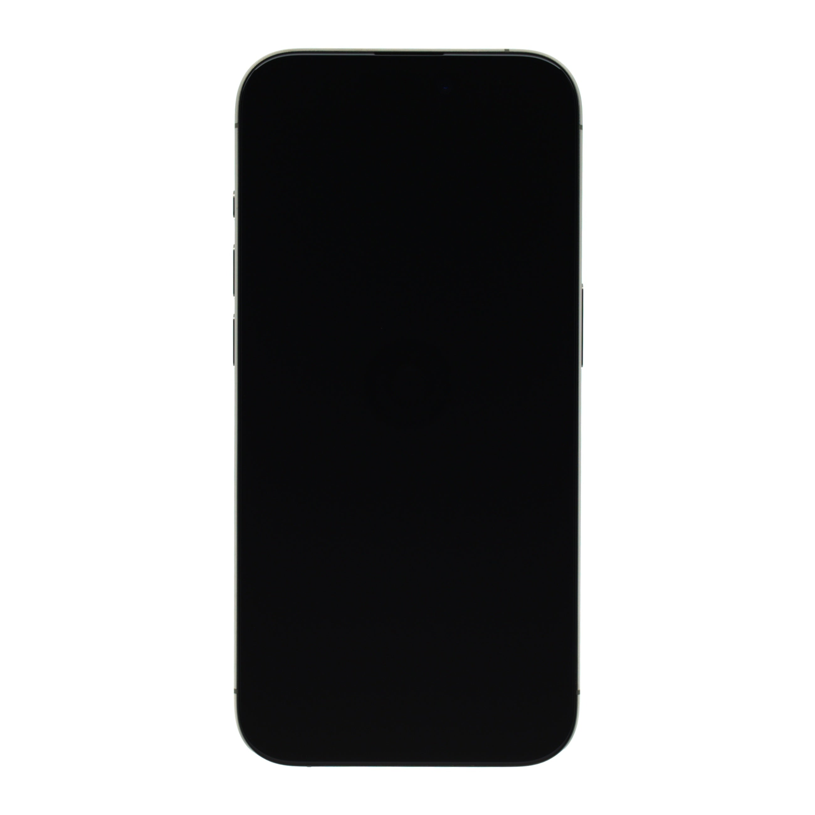 95新 Apple iPhone 15 Pro 256G 原色鈦金屬 中國大陸版