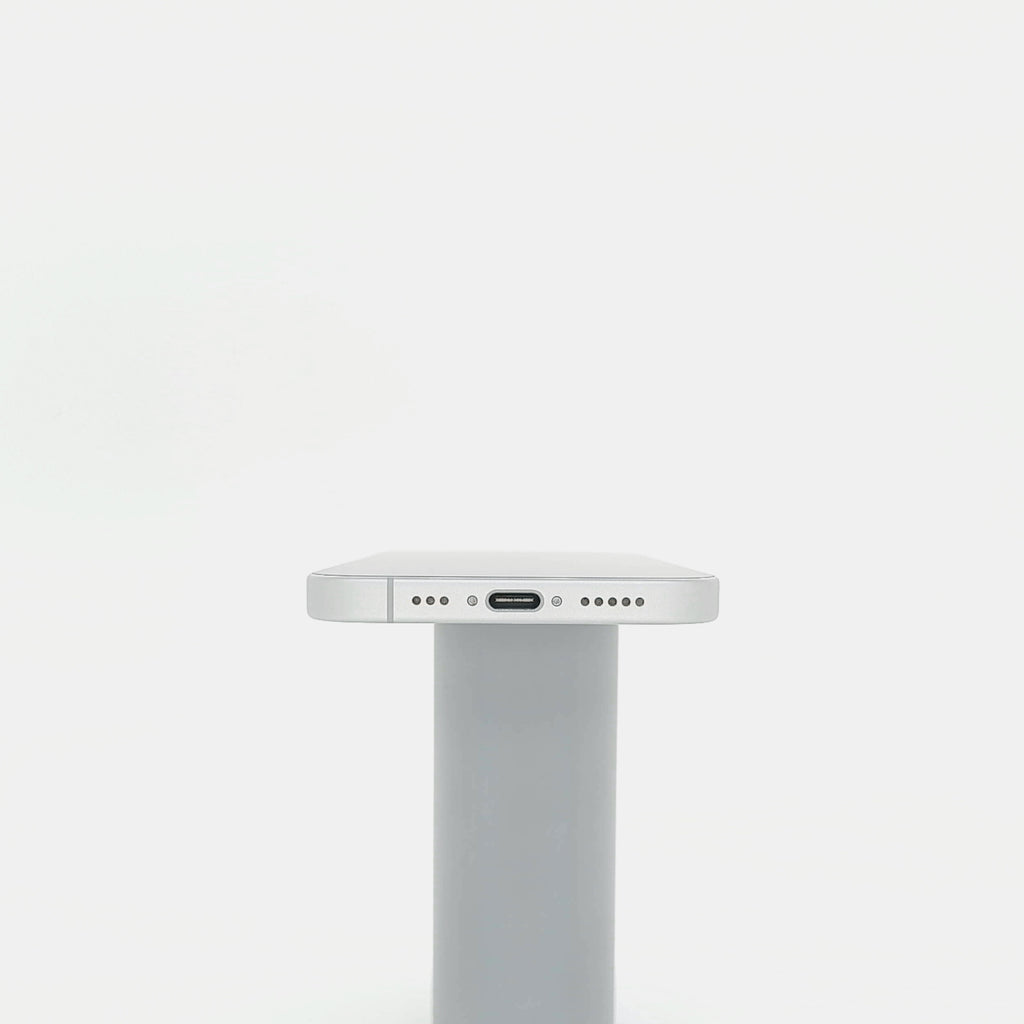 99新 Apple iPhone 16 256G 白色 中國大陸版