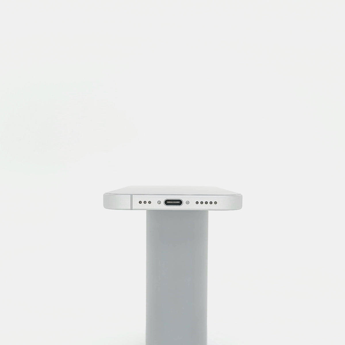 99新 Apple iPhone 16 256G 白色 中國大陸版